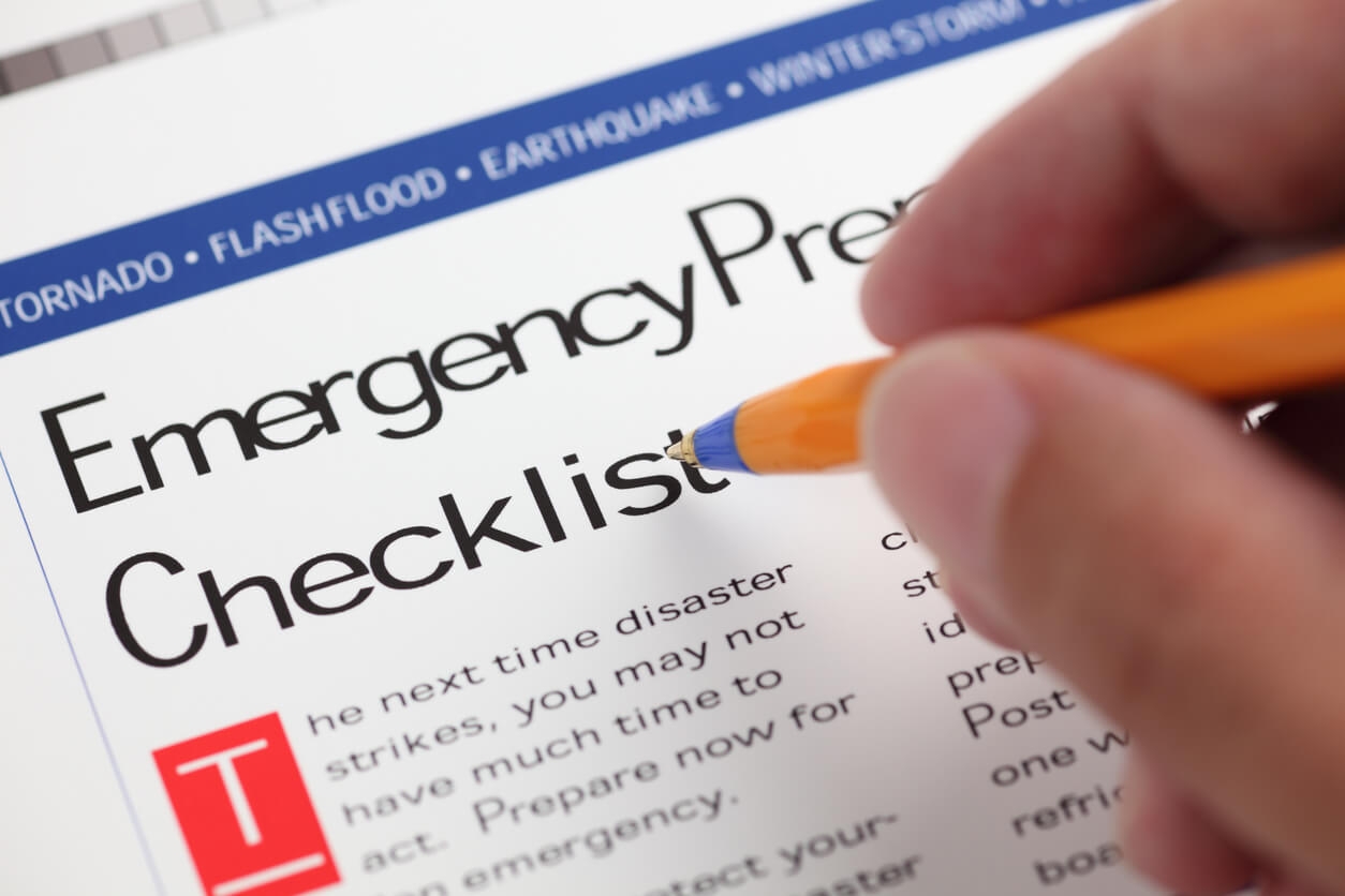 Top Advantages of an Emergency Response Plan - What it is & how it helps 