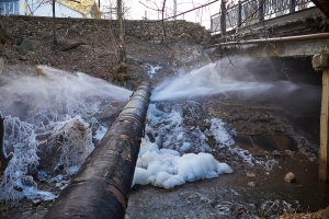 Burst Pipe Repair: Rapid Solutions to Avoid Business Downtime