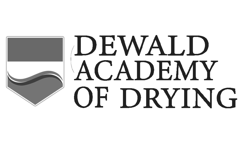 Dewald Academy of Drying