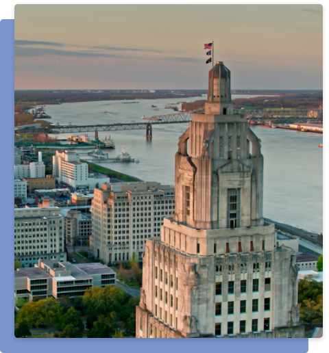 property restoration services in Baton Rouge, LA