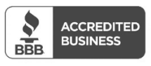 BBB Accredited Business